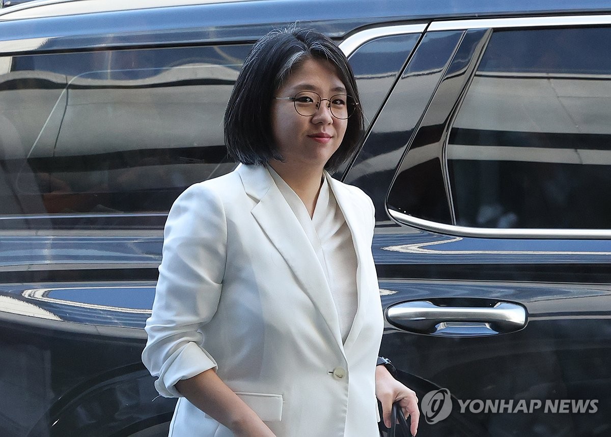 용혜인과 거리 두는 與…당내서 커지는 '자진 사퇴 결단' 목소리(종합) | 연합뉴스