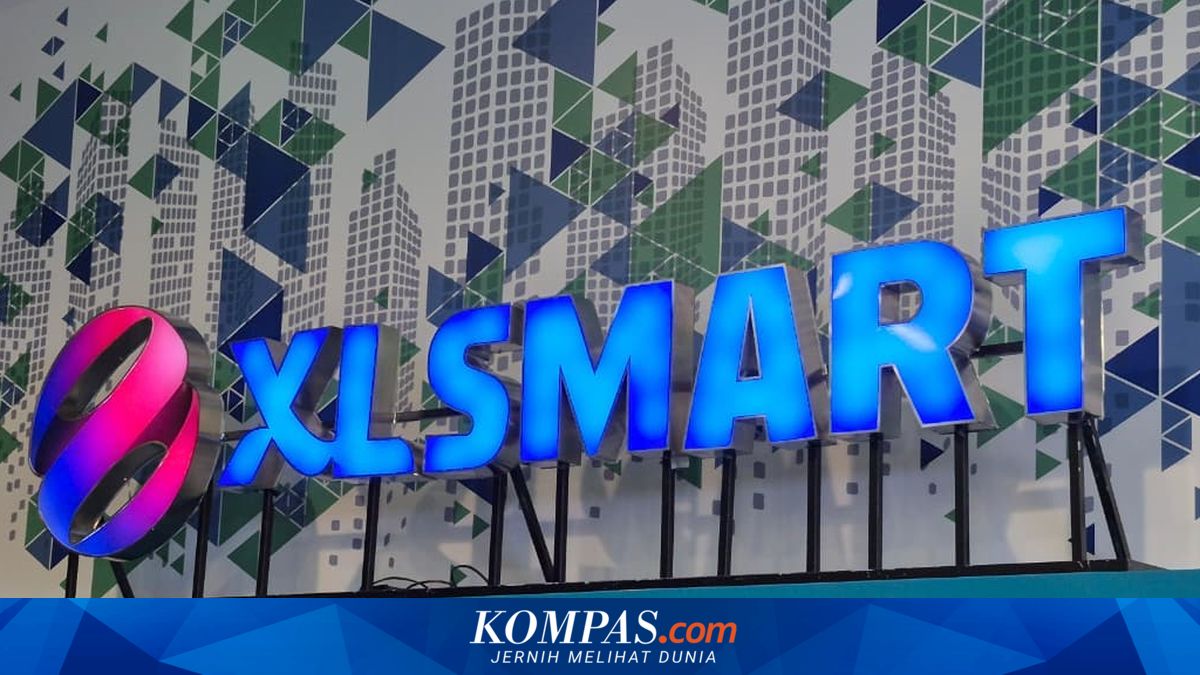 XLSmart Buka Suara soal Larangan Kuota Internet Hangus