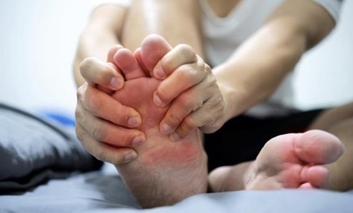 [위클리 건강] 술·고기만 피하면 된다?…2030 통풍 부르는 뜻밖의 습관 | 연합뉴스