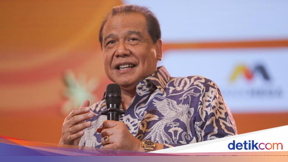 CT: Sukses Bukan Sesuatu yang Mudah, Semua Harus Diperjuangkan