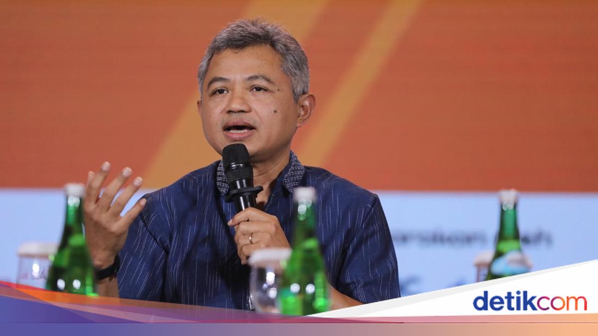 LPS Ungkap Dampak Ngeri Bank Bangkrut: Ekonomi Ambruk!
