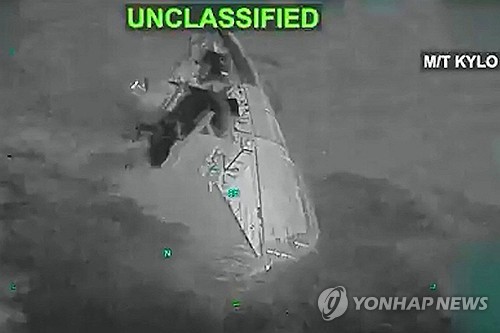 이란 협상단장 "비례적 대응 끝…美 더 빠르고 고통스럽게 타격" | 연합뉴스