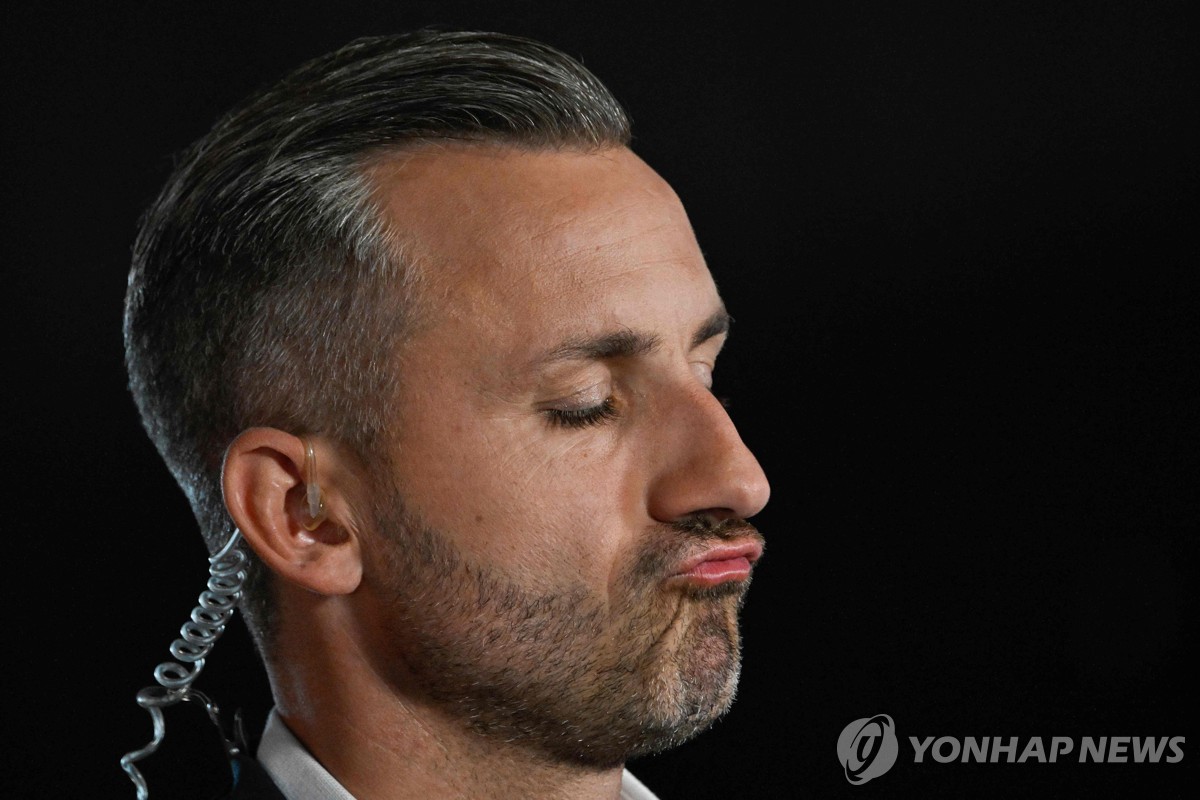 '독일에서 가장 위험한 남자'…극우당 대승 이끈 35세 지크문트 | 연합뉴스