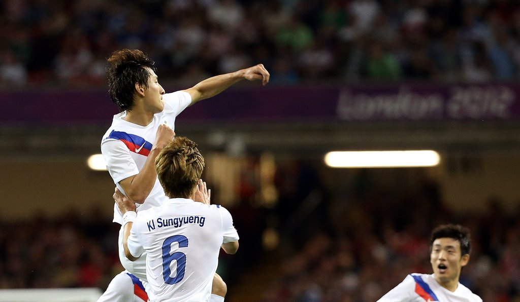 지동원, 현역 은퇴 발표…"2010년부터 시작한 축구 여정 마무리" | 연합뉴스