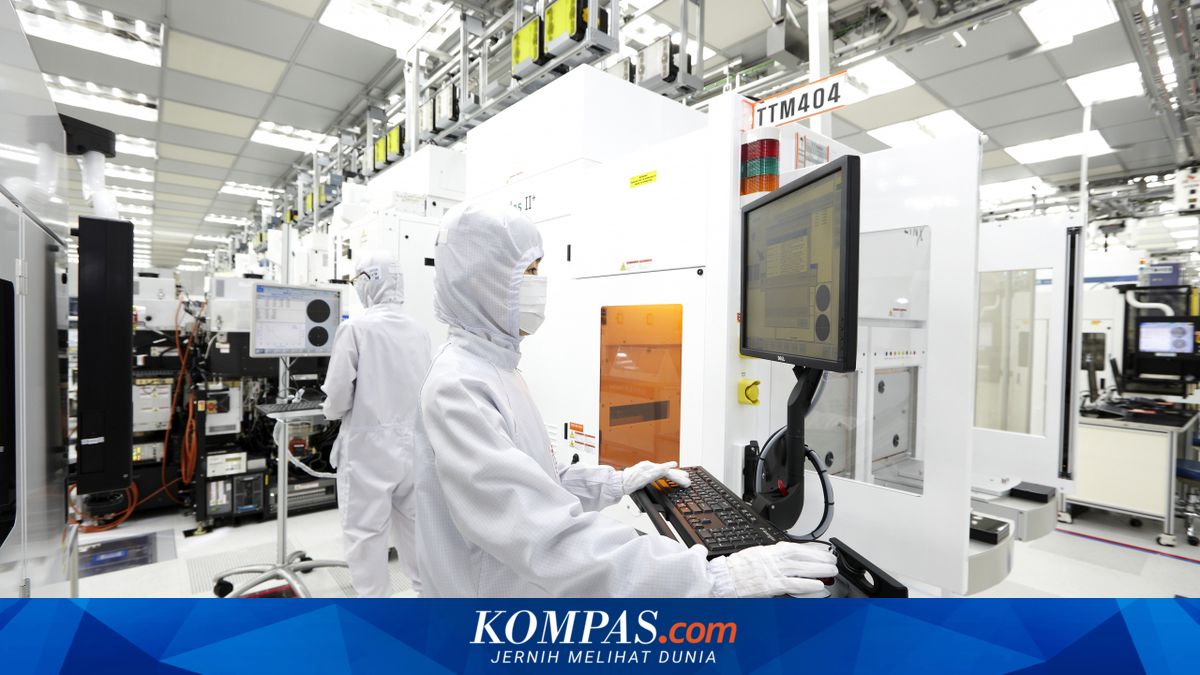 Karyawan Pabrik Chip Kini Jadi "Pasangan Idaman" di Korea