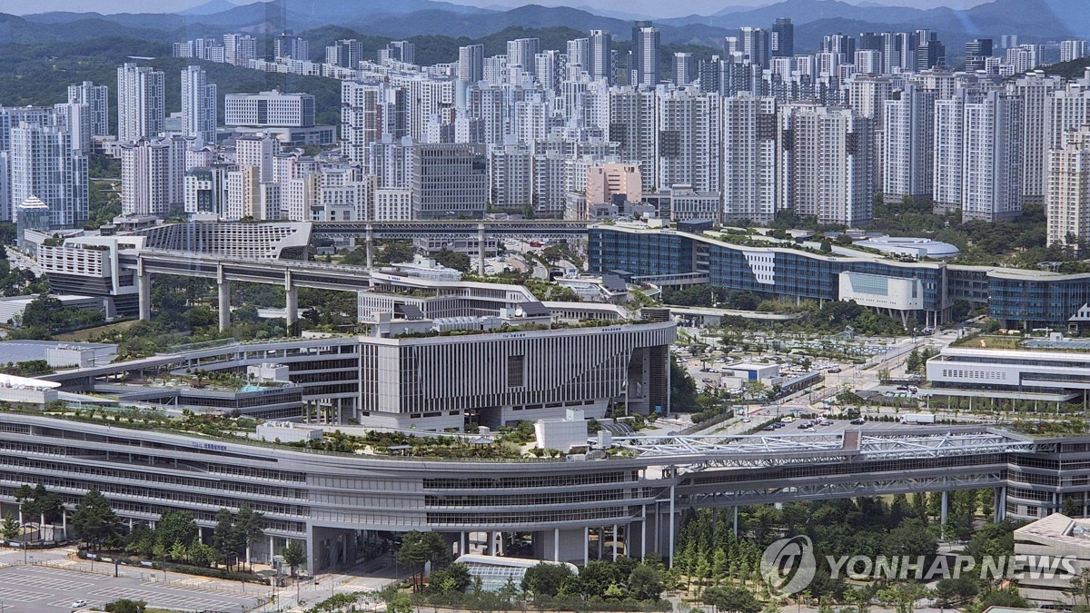 공공부문 하도급 원칙 금지…도급노동자 임금 구분지급 | 연합뉴스