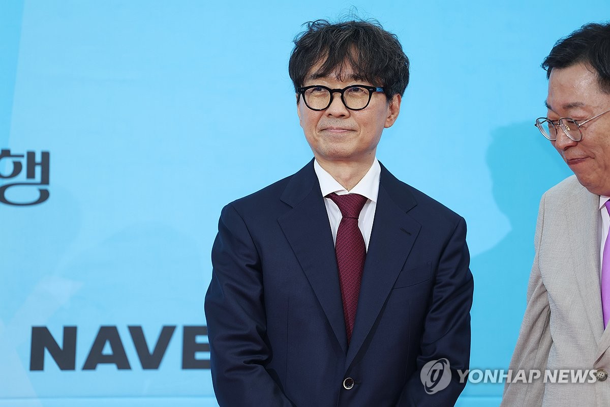 [인터뷰] 장항준 감독 "유명인 아닌 제천영화제 이름으로 승부봐야" | 연합뉴스