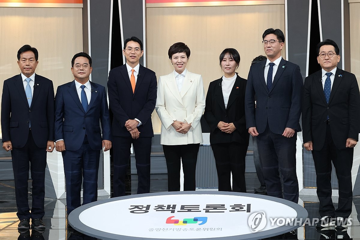 여야, 부동산 이견 여전…"공공이 마중물"·"민간 고밀개발로" | 연합뉴스