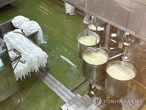 농식품부 "수입콩 부족분, 국산콩 할인으로 평년 수준 공급" | 연합뉴스