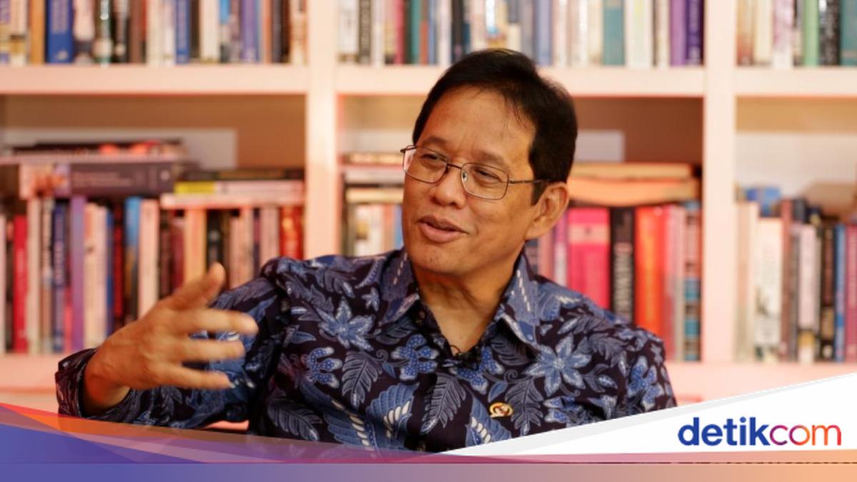 Putra Purbaya Buka Suara: Bapak Bisa Tidur Nyenyak, Balik Jadi Trader