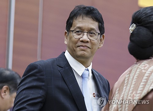 '경제 불안' 인니, 재무장관 1년 만에 경질…후임엔 안정형 인물 | 연합뉴스