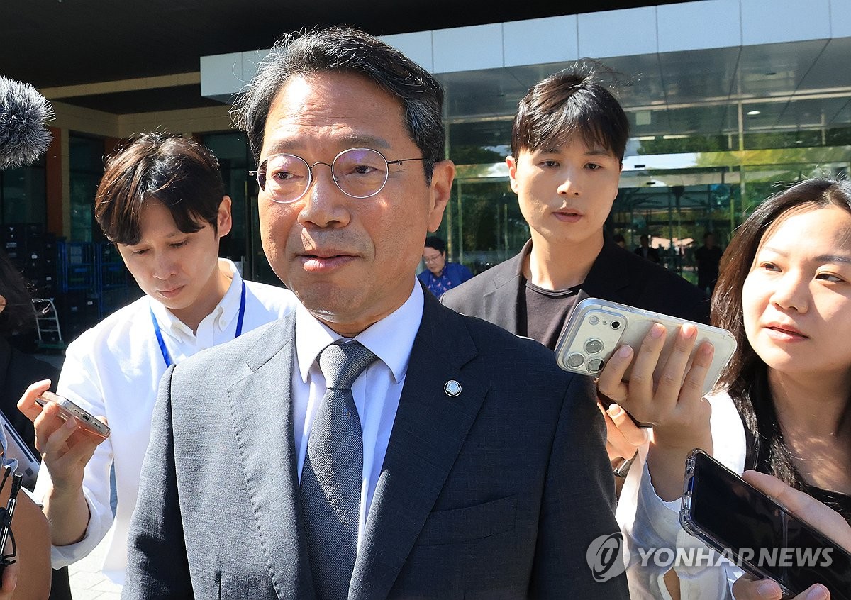 국정동력 우려 속 金사퇴로 숨돌린 靑…인사실패 비판은 부담 | 연합뉴스