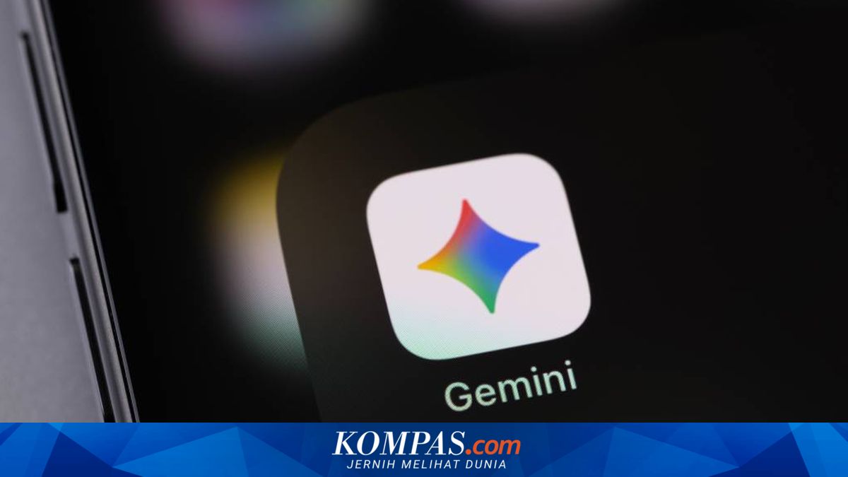 Gara-gara Salah Sangka, AI Gemini Malah Membobol 3 Perusahaan