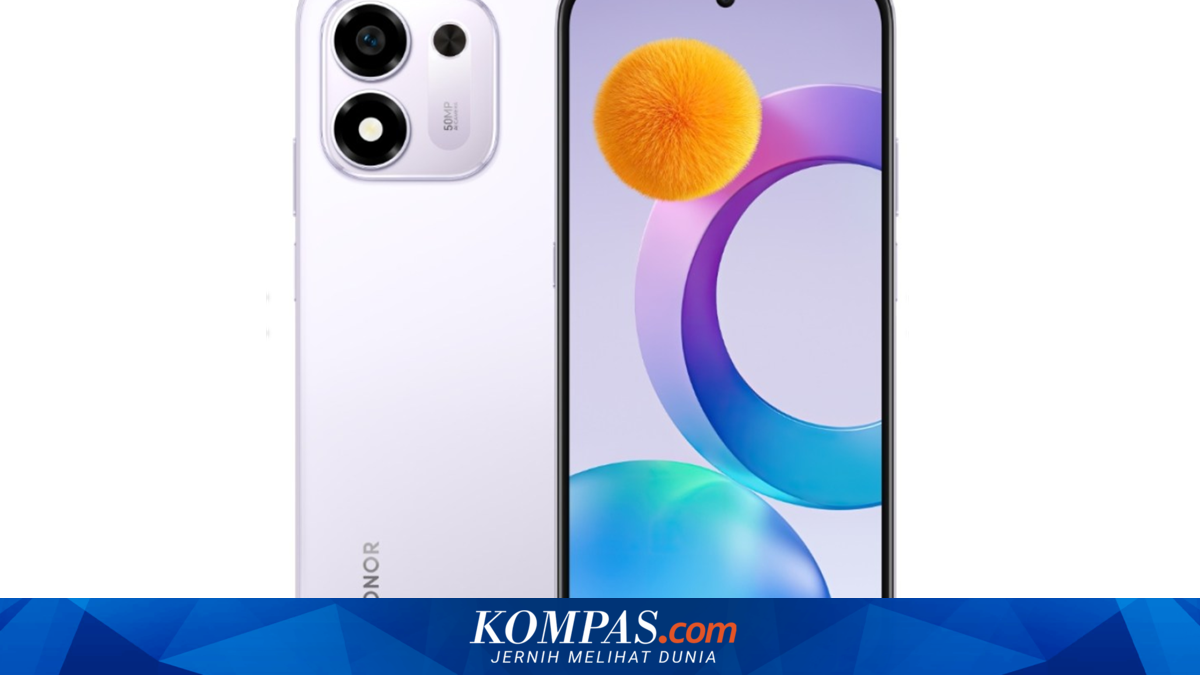 Honor Play 11 Rilis, Baterai 8.300 mAh Tahan Jatuh 2,5 Meter