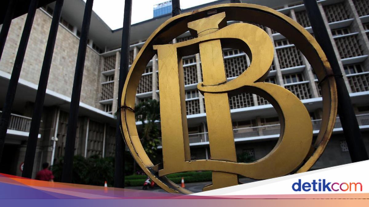 Dolar AS Tembus Rp 17.800, BI Ungkap Biang Keroknya
