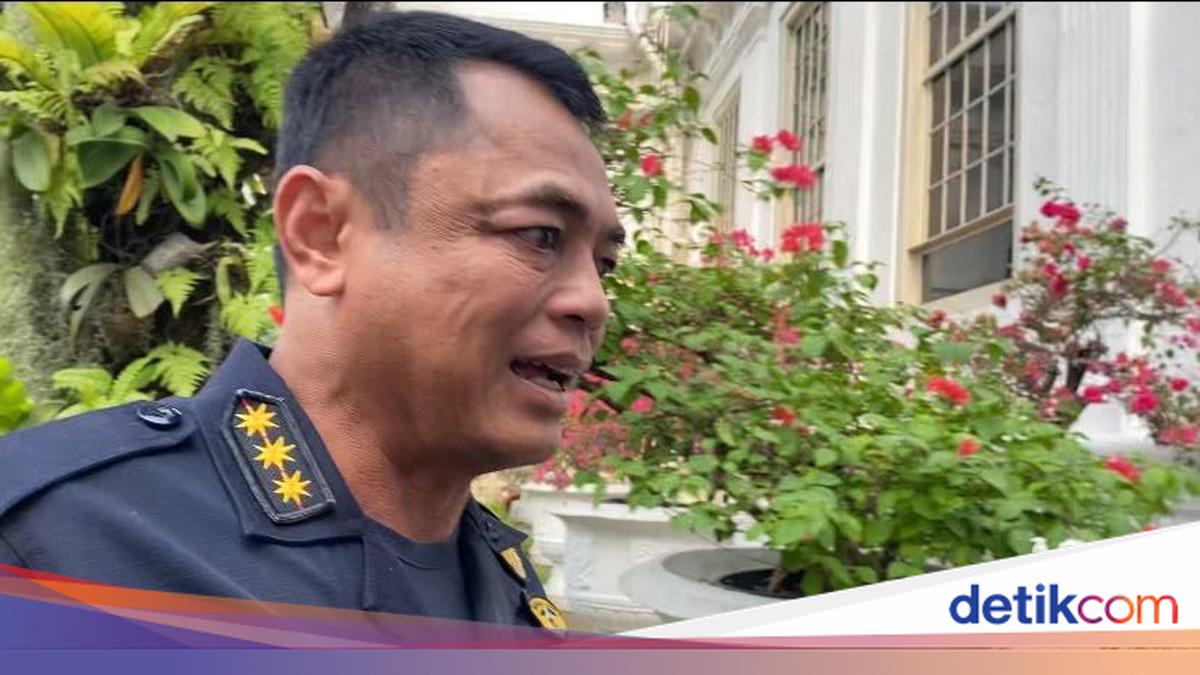 Tugas Khusus dari Prabowo ke Dirjen Bea Cukai: Perketat Perbatasan!