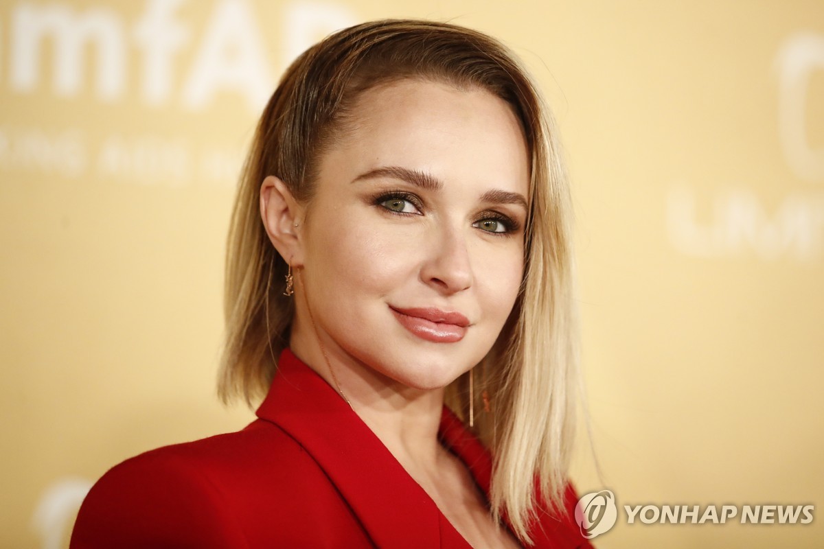 '히어로즈' 배우 패네티어, 사고사 판정…"펜타닐 등 약물 중독" | 연합뉴스