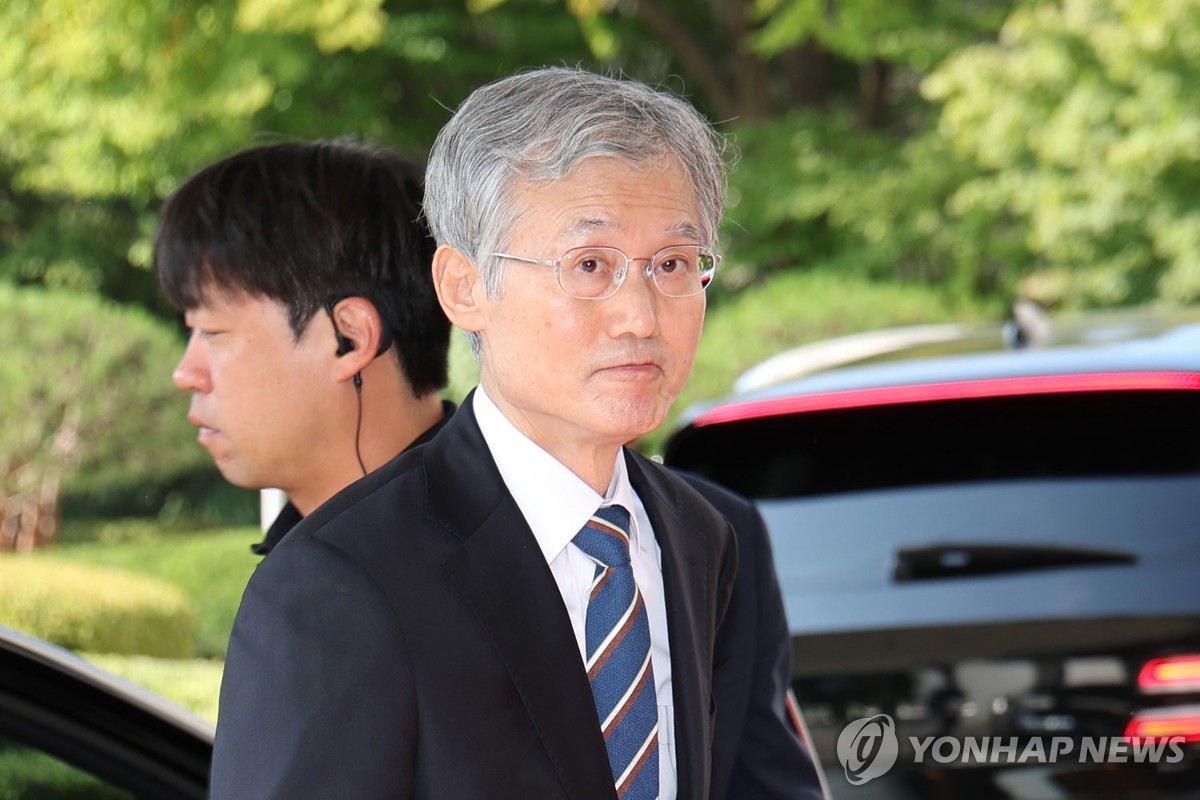 조희대 입장 재표명에 靑재반박…與野 가세 속 이틀째 충돌 | 연합뉴스