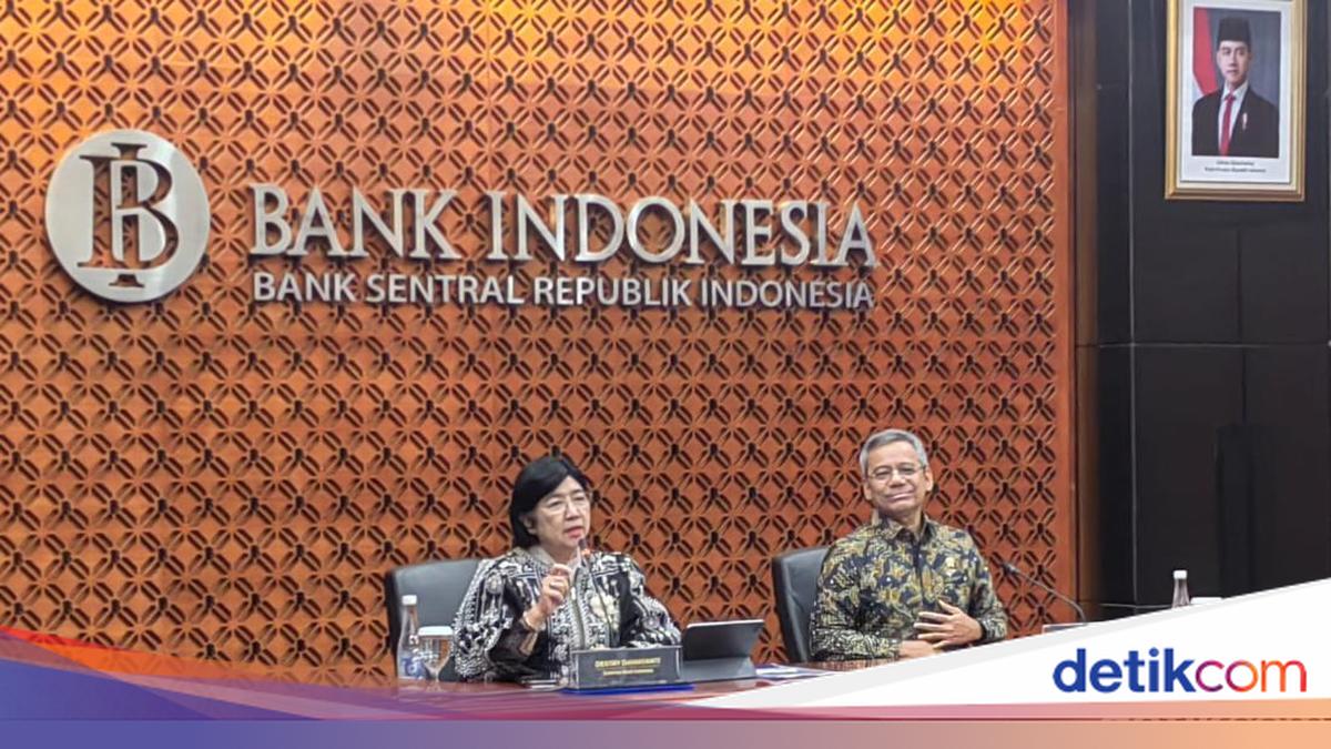 Pertemuan Suahasil dan Destry Berjalan Alot, Ini yang Dibahas