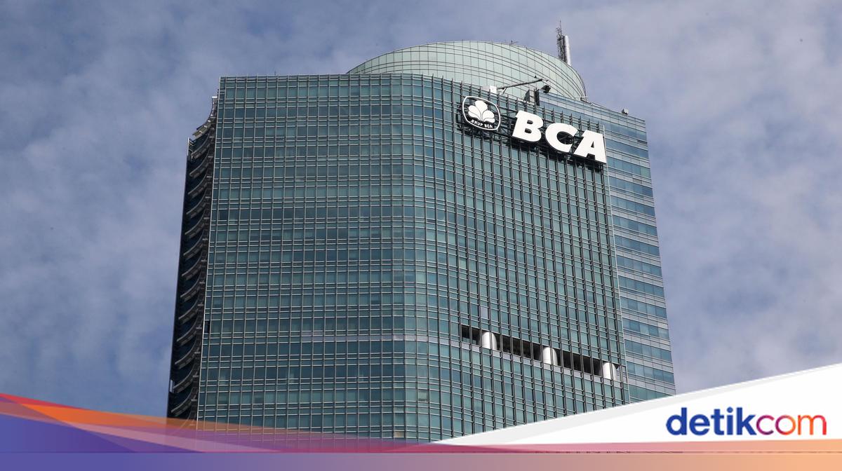 BCA Bantah Mau Dicaplok Haji Isam!