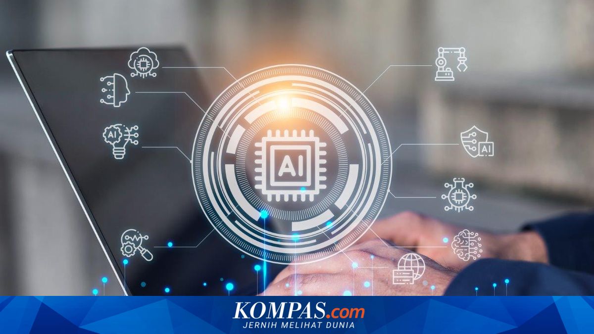 Google, OpenAI, dan Anthropic Siapkan Badan Standar Keselamatan AI