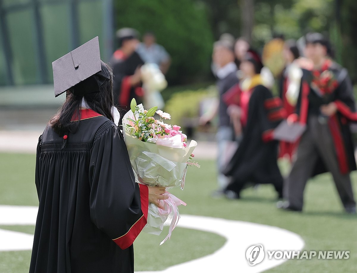 하반기 신규 채용 장 선다…대기업 51% "대졸 뽑는다" | 연합뉴스