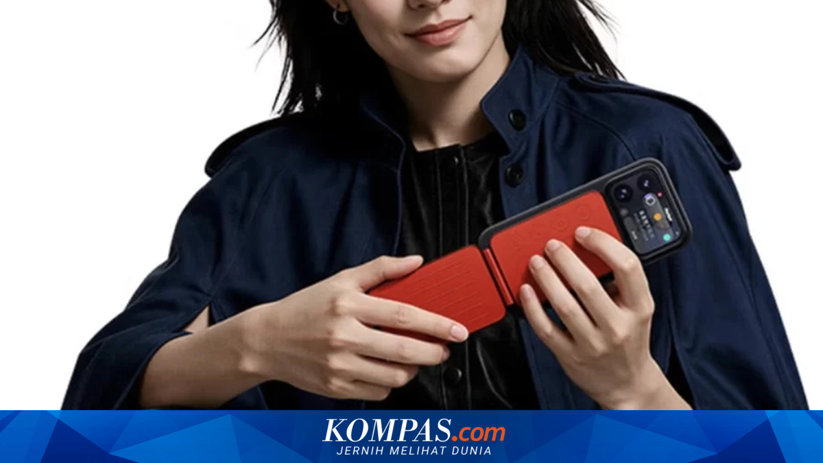 Xiaomi Bikin Aksesori Gitar untuk HP, Bisa Main Musik dari Layar Belakang