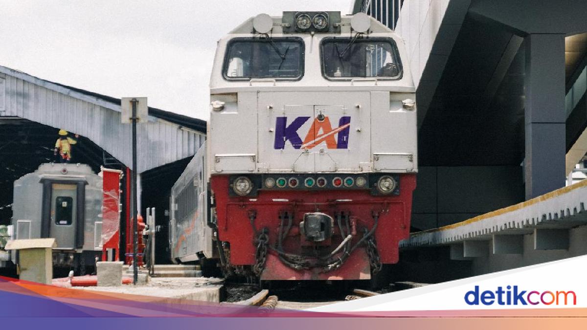 Bakal Jadi Anak Usaha KAI, INKA Masih Punya Utang Rp 4,7 Triliun
