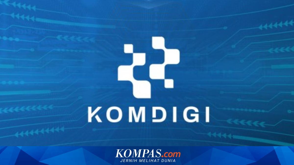 Komdigi Ancam Blokir 7 Layanan Digital, Ada Rosalia Indah dan Sriwijaya Air