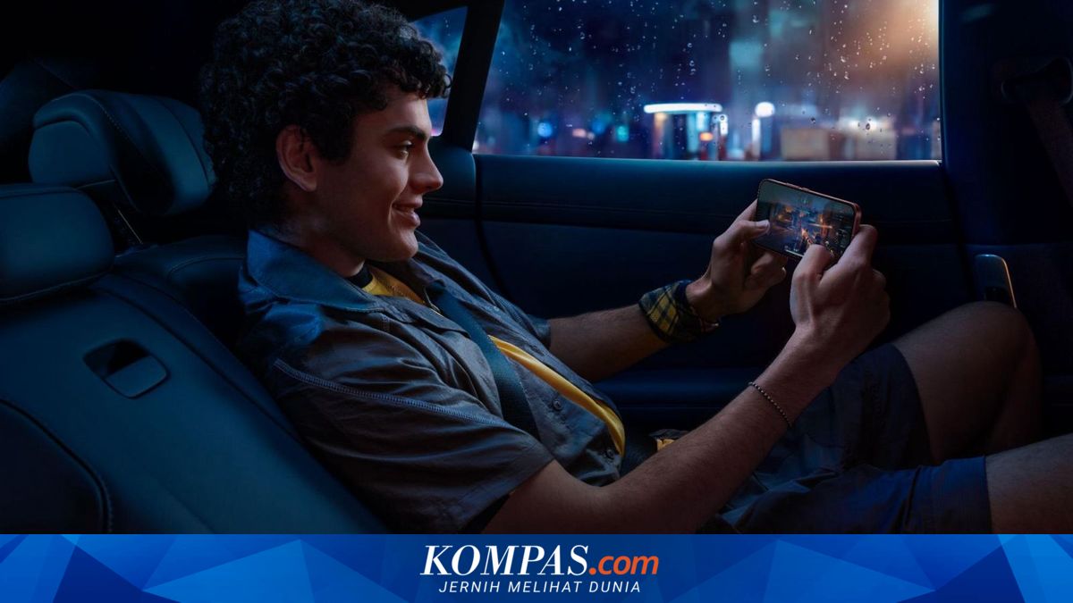 Poco F9 Pro dan F9 Ultra Meluncur di Indonesia 5 Oktober, Intip Spesifikasinya