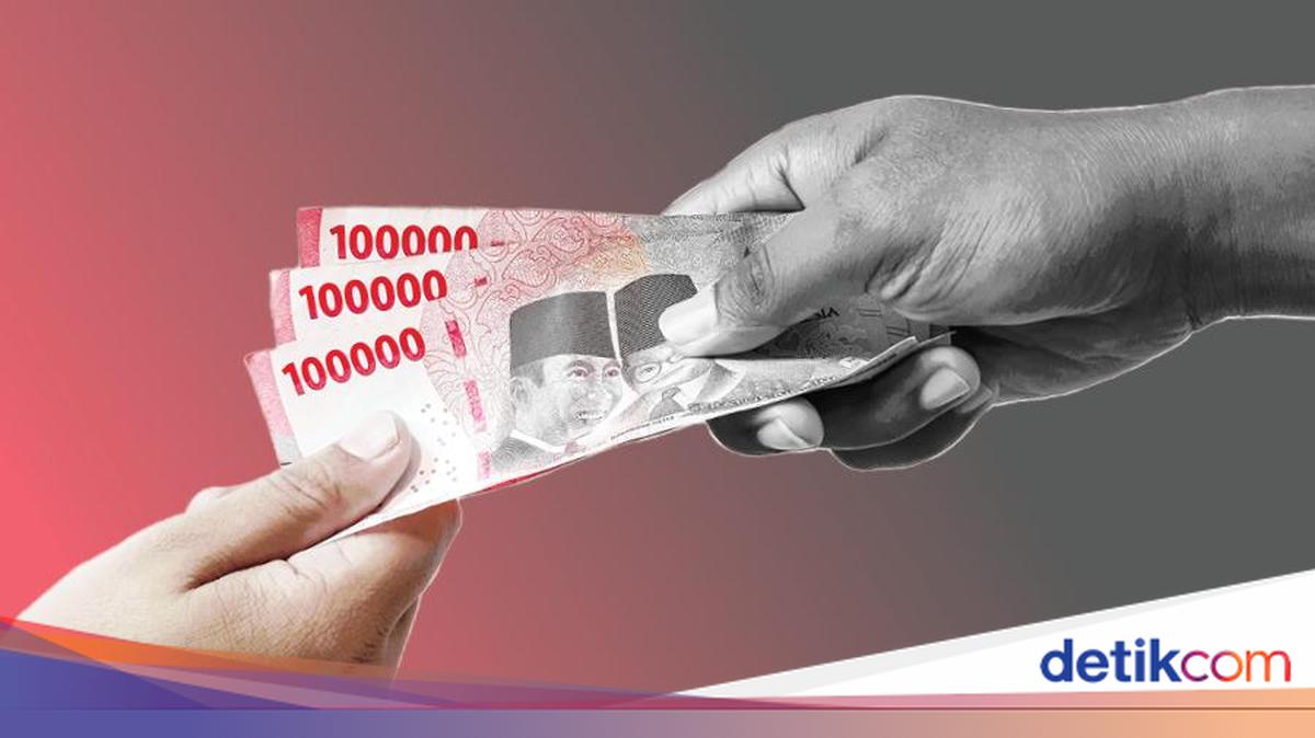13 Juta Pekerja Dapat Subsidi Upah Rp 300.000/Bulan, Anggaran Rp 12 Triliun