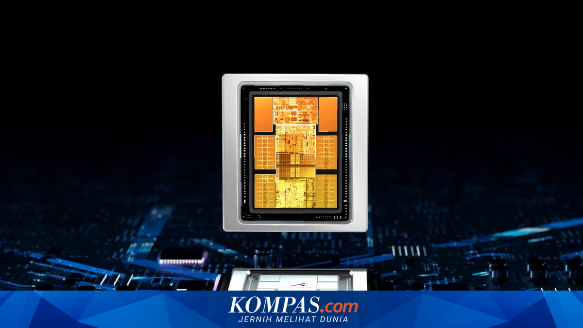 Huawei Klaim Chip AI Miliknya Salip Nvidia di China, tapi Ada Satu Masalah