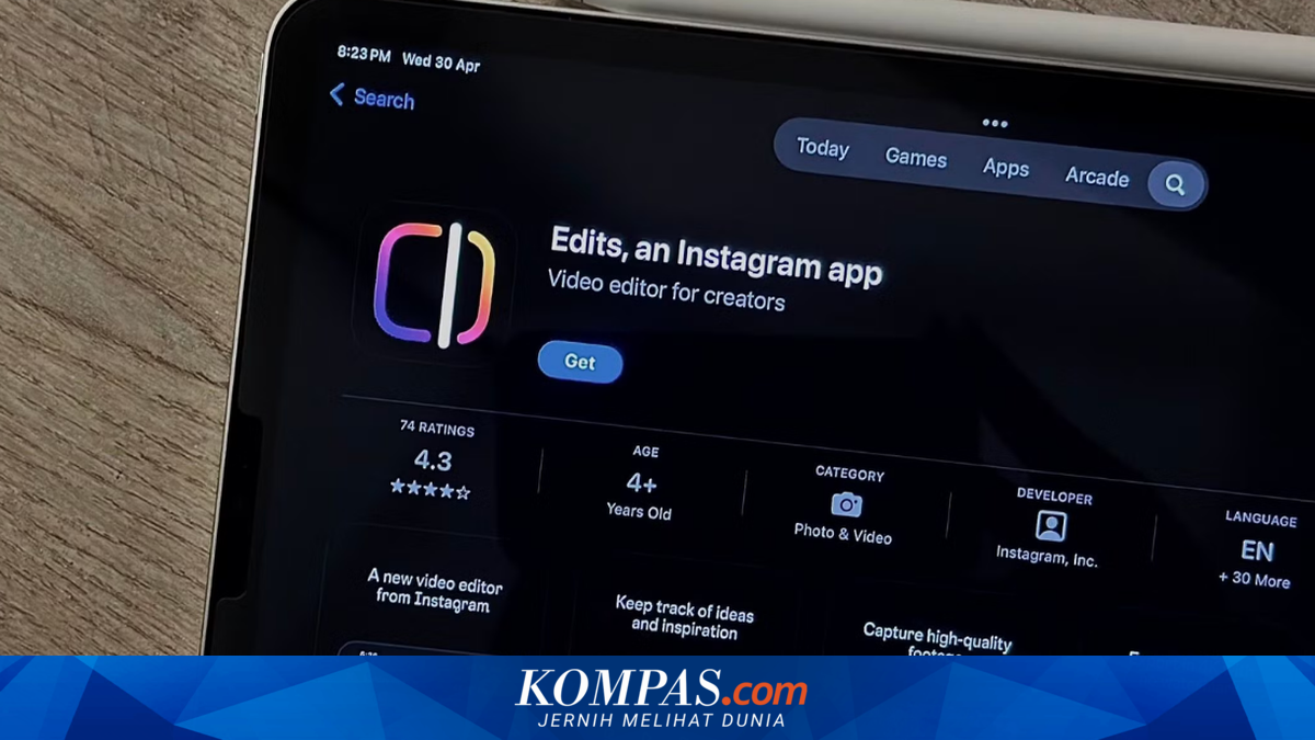 Instagram Punya AI Baru, Bisa Analisis dan Cari Ide Konten Reels