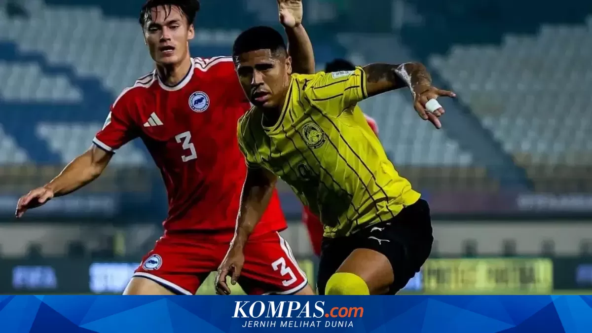 Singapura Kalah 0-6 dari Malaysia, Instagramnya Diserbu Warganet Indonesia