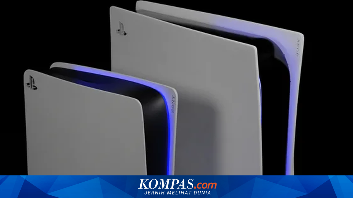 Sony Poles Grafik PS5 Lebih Tajam dengan AI, Tak Perlu PS5 Pro