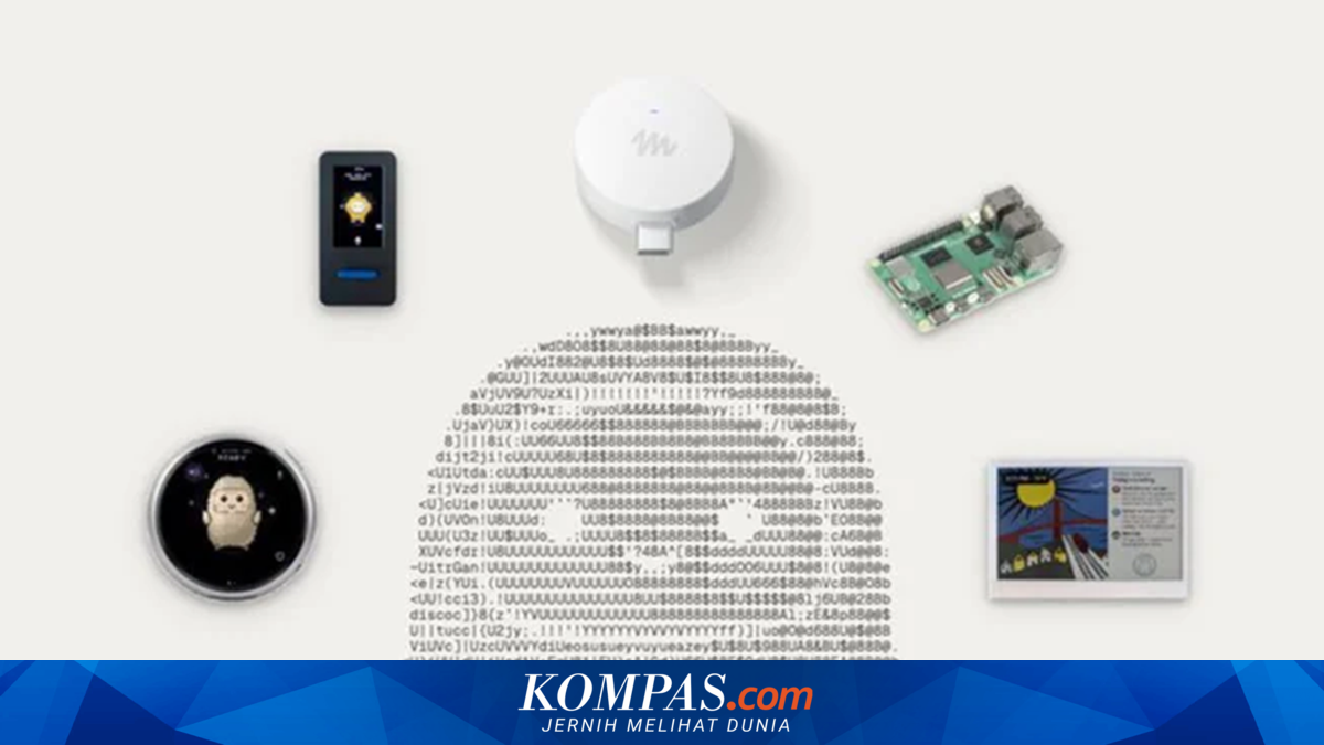 Agen AI Muse Bisa Dipasang di Gadget, Meta Jelaskan Caranya