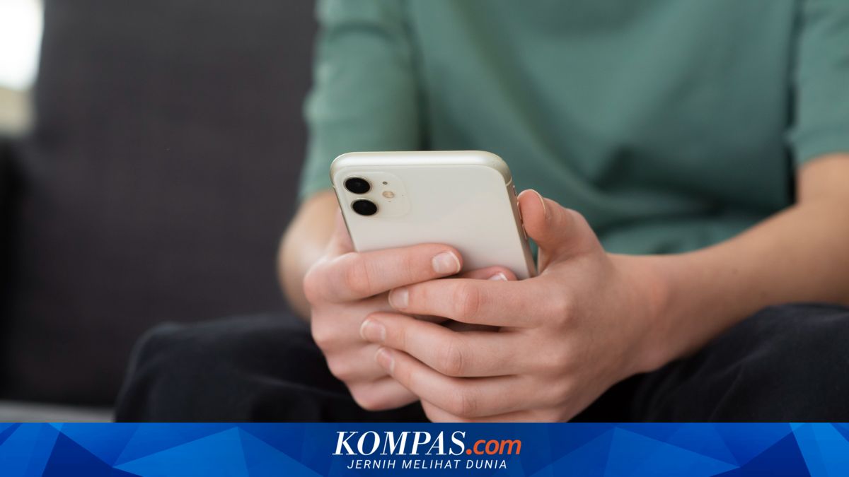 Sudah Restart Berkali-kali, tapi HP Masih Lemot? Ini Cara Mengatasinya