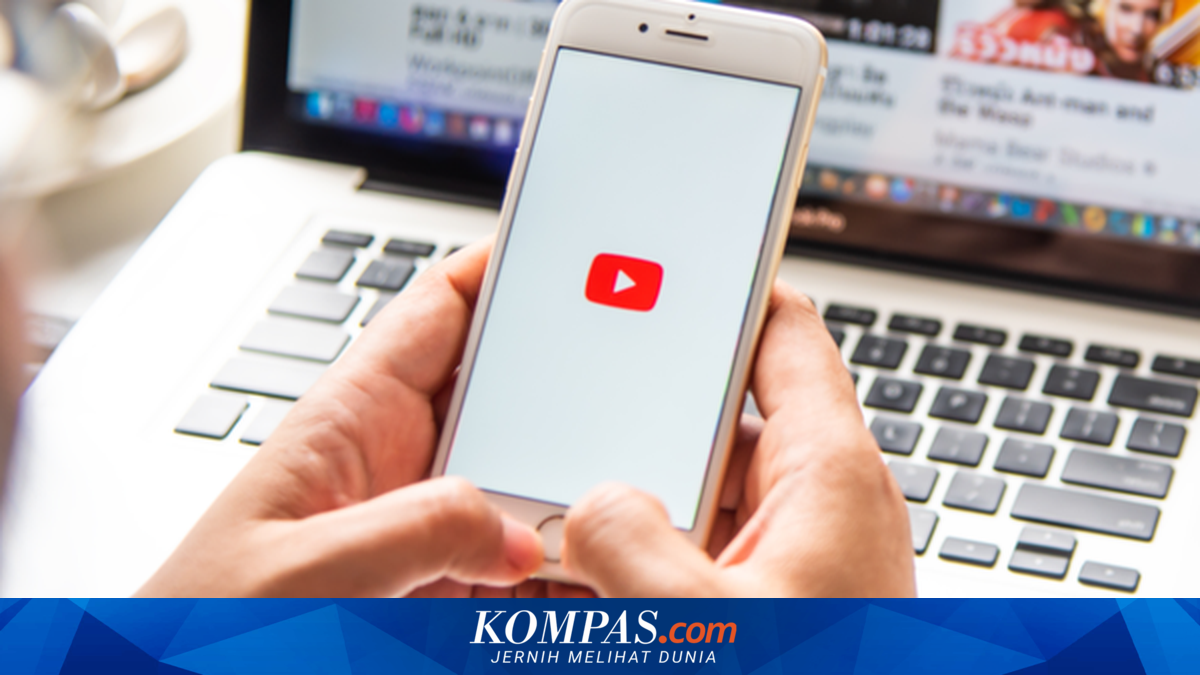 2 Cara Cepat Hapus History YouTube di HP dan Laptop dengan Mudah