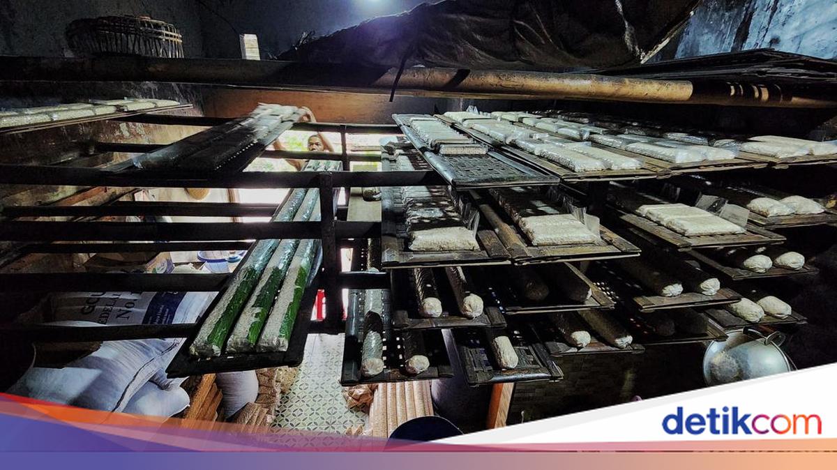 Harga Tahu dan Tempe Tak Naik, tapi Ukuran Mengecil