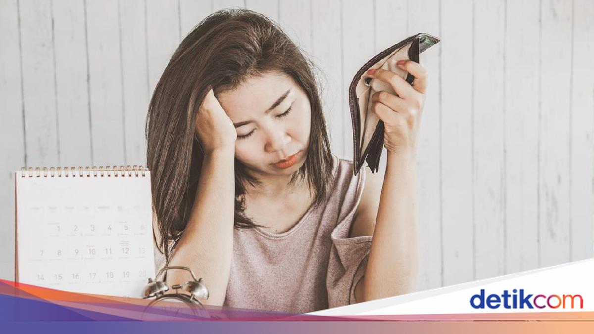 Utang dan Kredit Macet Pinjol Warga RI Naik, Ini Datanya