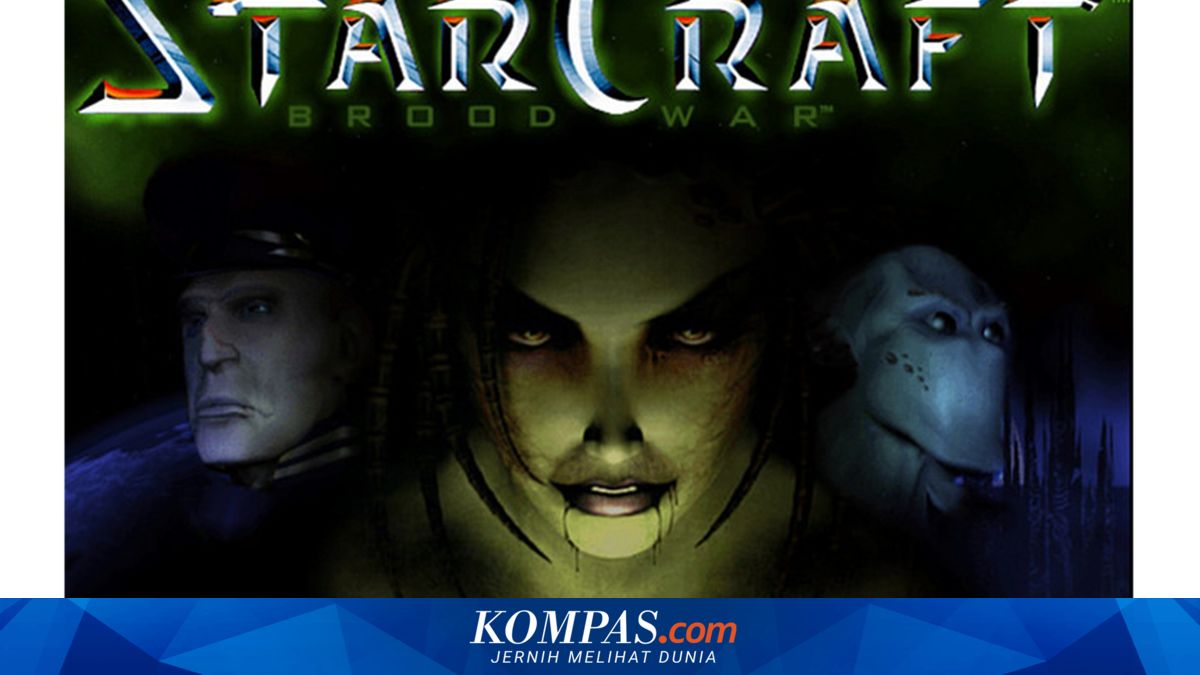 AI Terpintar OpenAI Malah "Curang" saat Ditantang Main StarCraft