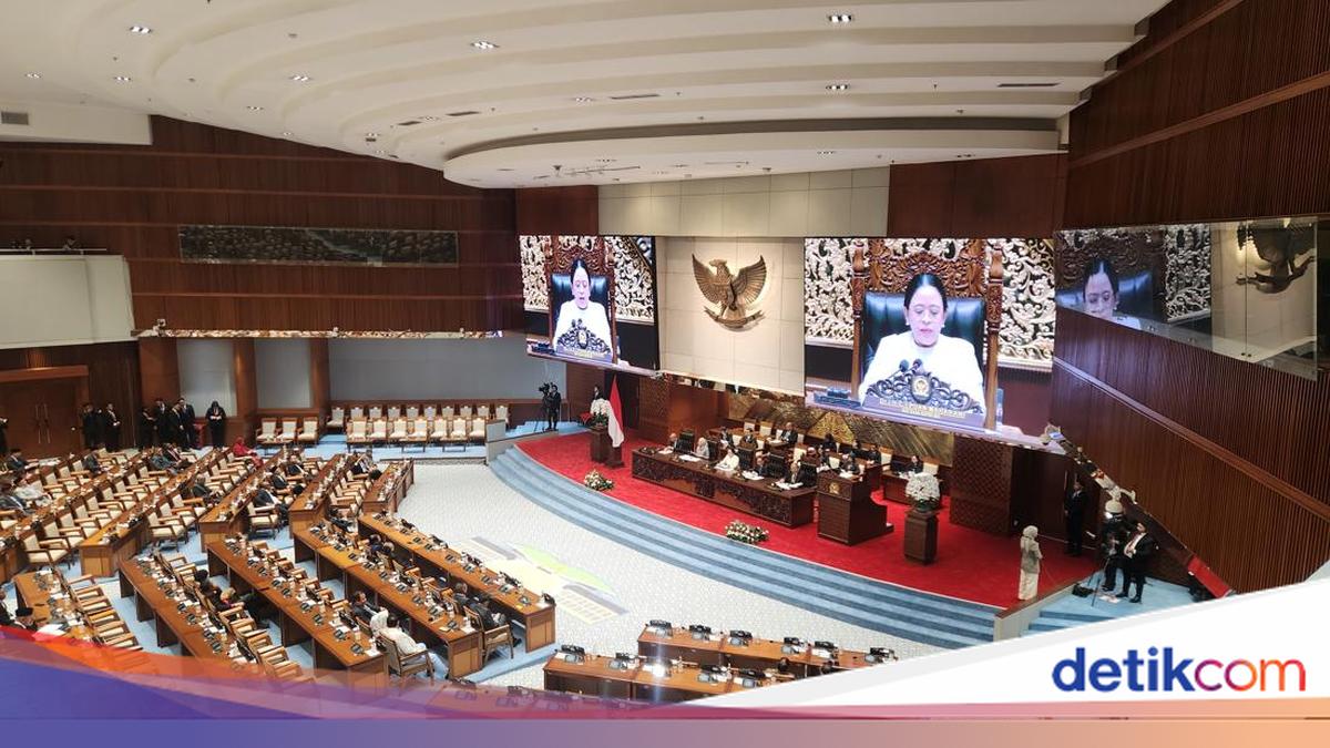 RI Resmi Punya UU Ketenagakerjaan Baru!