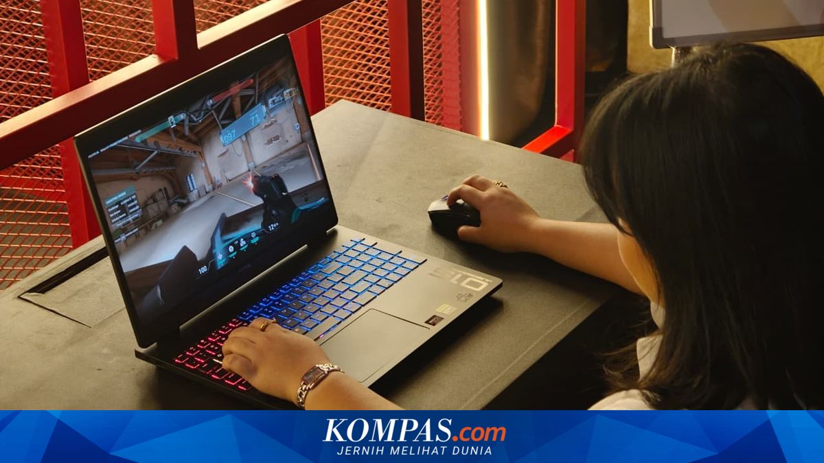 Harga Memori Naik, RAM 32 GB Malah Menjamur di PC Pengguna Steam
