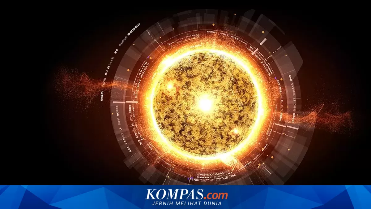 China Selangkah Lagi Uji “Matahari Buatan”, Target Hasilkan Listrik 2030