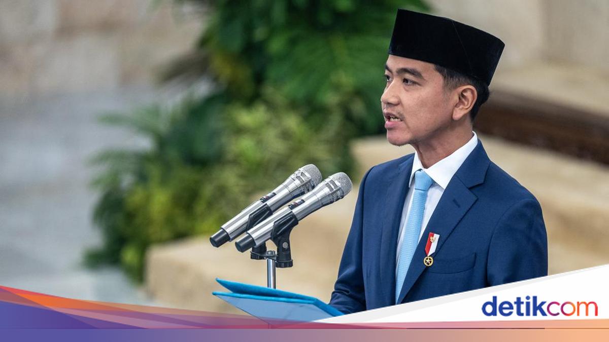 2 Sisi Putusan MK: Gibran Tak Punya Ijazah SMA tapi Tak Bisa Didiskualifikasi