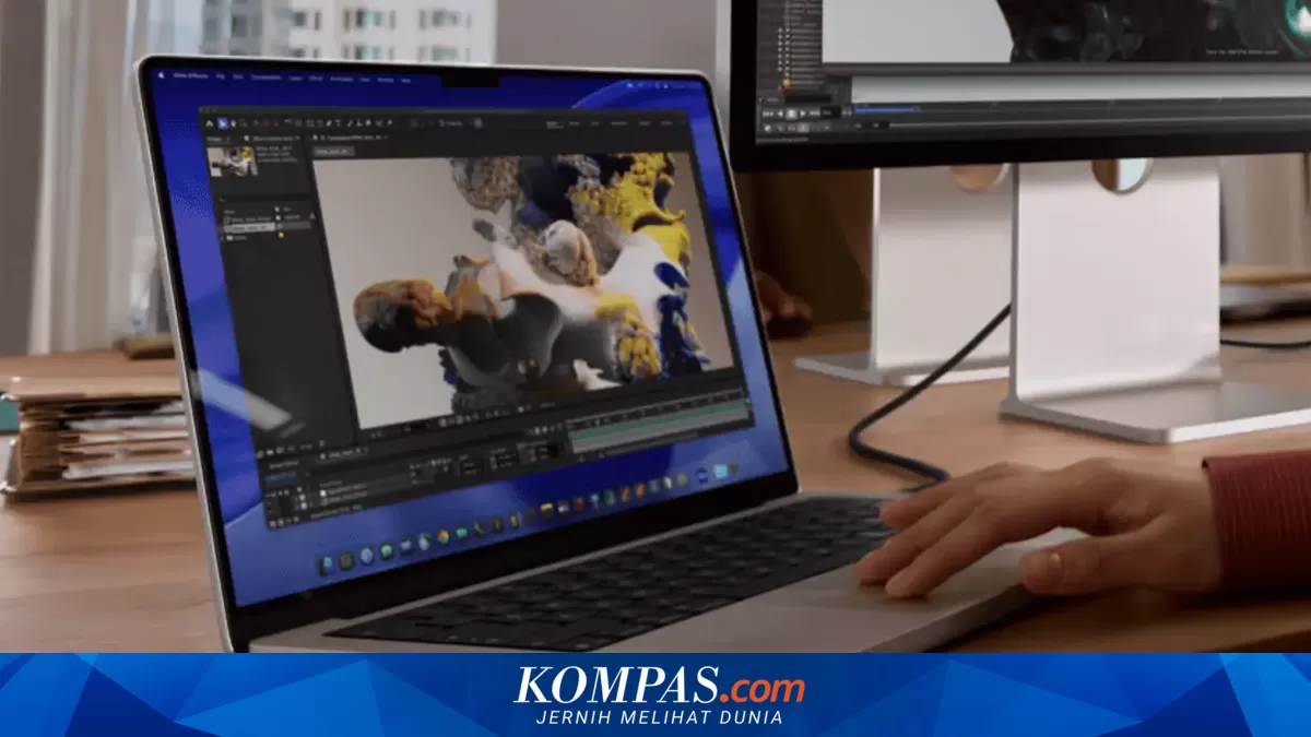Apple Dikabarkan Siapkan 7 Produk Baru Bulan Ini