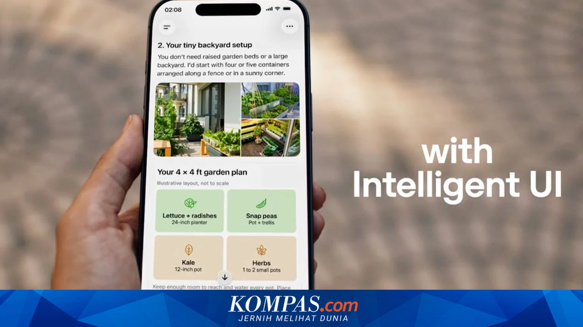 AI GPT-6 Dirilis untuk Semua Pengguna ChatGPT, Jawaban Makin Interaktif