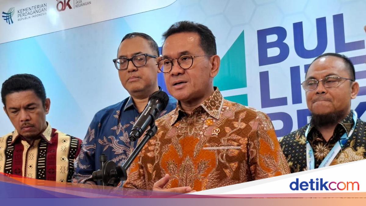 Ramai Boikot Produk RI di Malaysia hingga Pemerintah Buka Suara