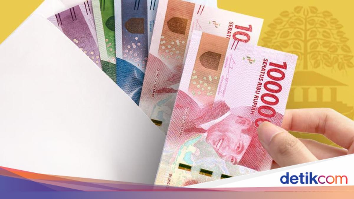 Uang Pensiun PNS hingga Bansos Bakal Ditransfer Langsung ke Rekening