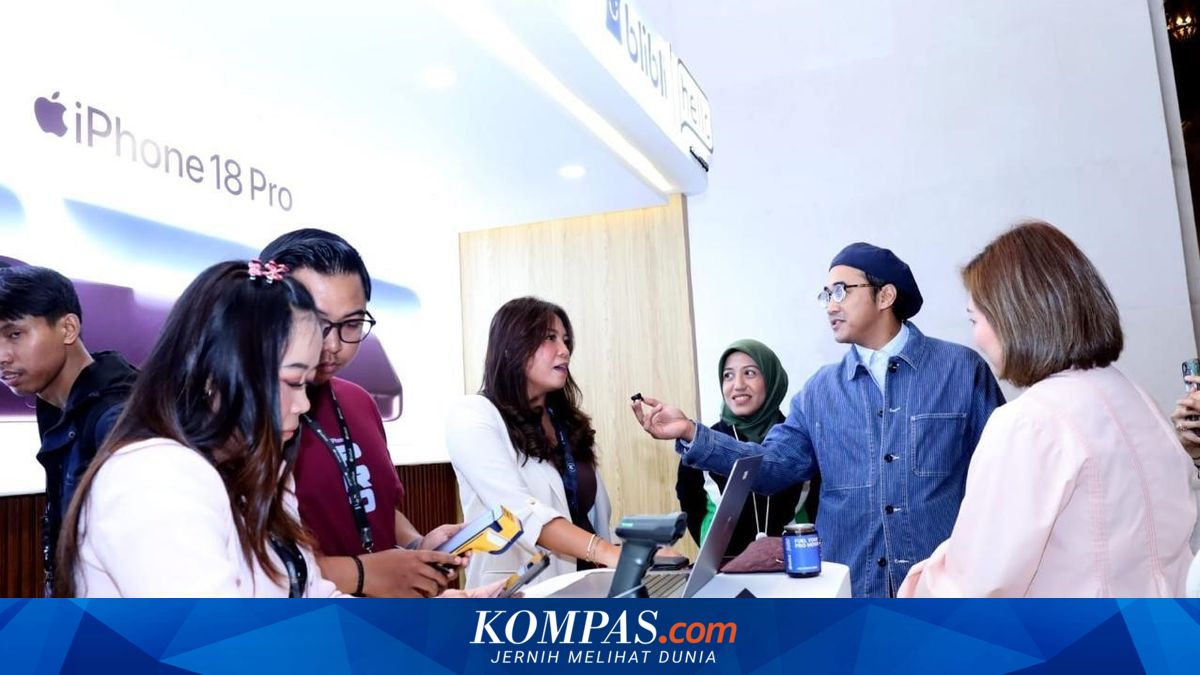 Mau Beli iPhone 18 Pro? Pertimbangkan Cicilan, Tukar Tambah, dan Proteksi Perangkat